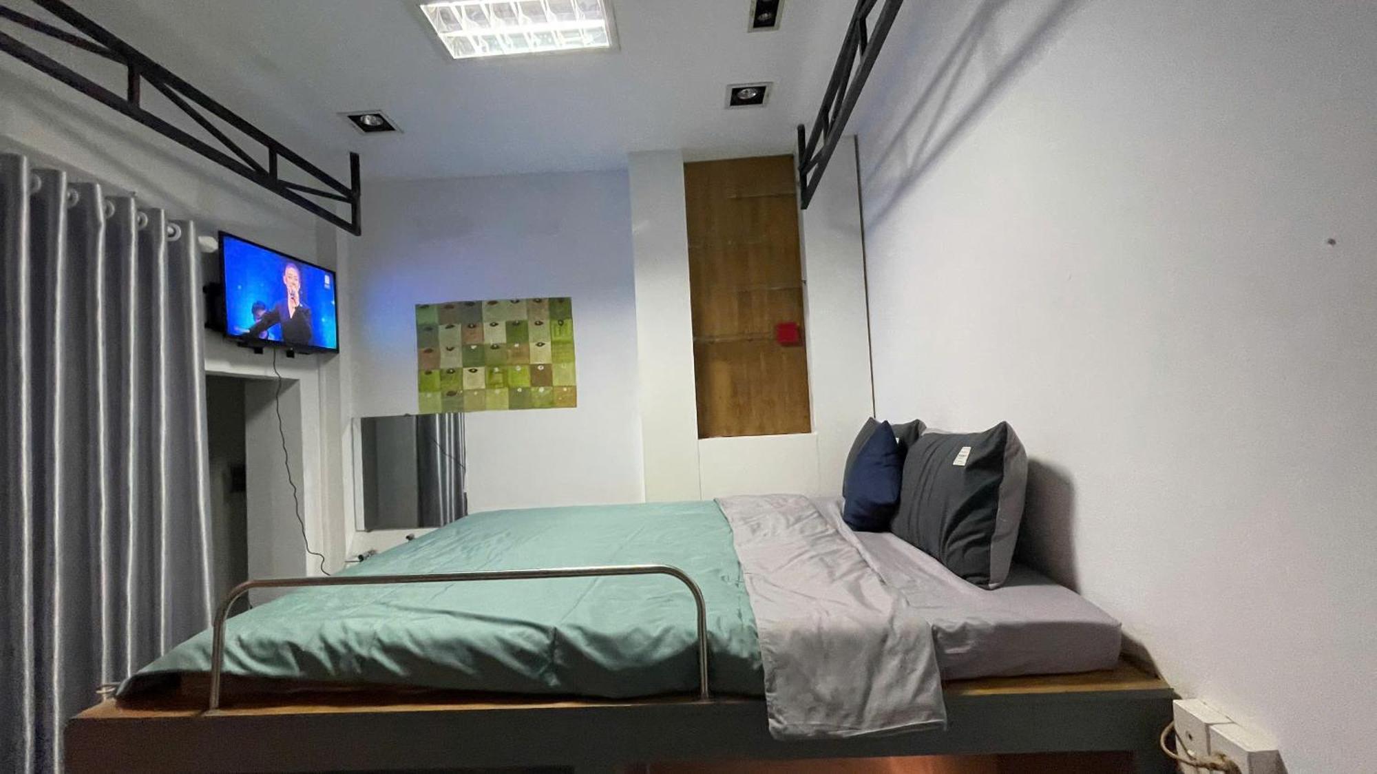 Căn hộ Sky House TP. Hồ Chí Minh