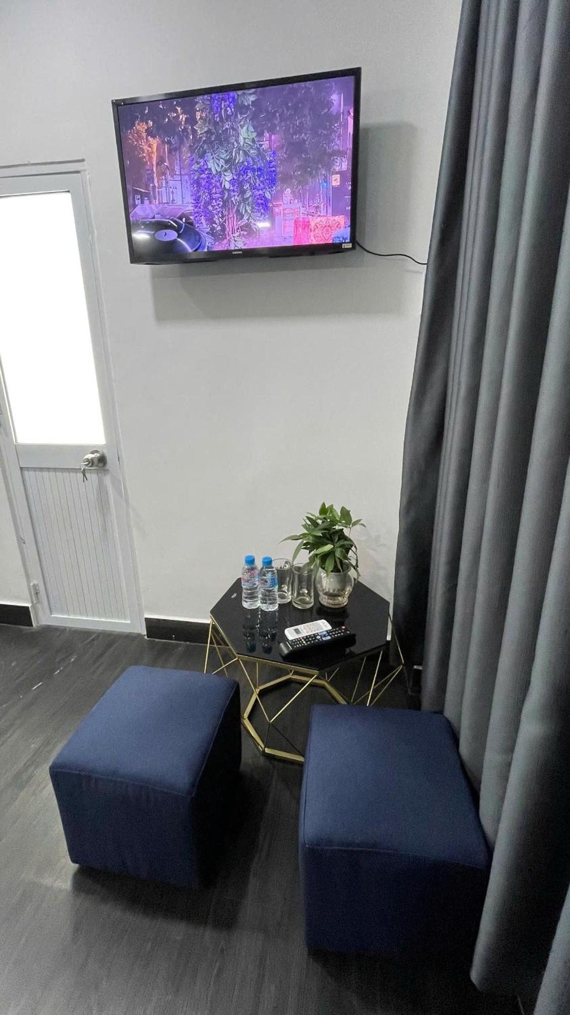 Căn hộ Sky House TP. Hồ Chí Minh