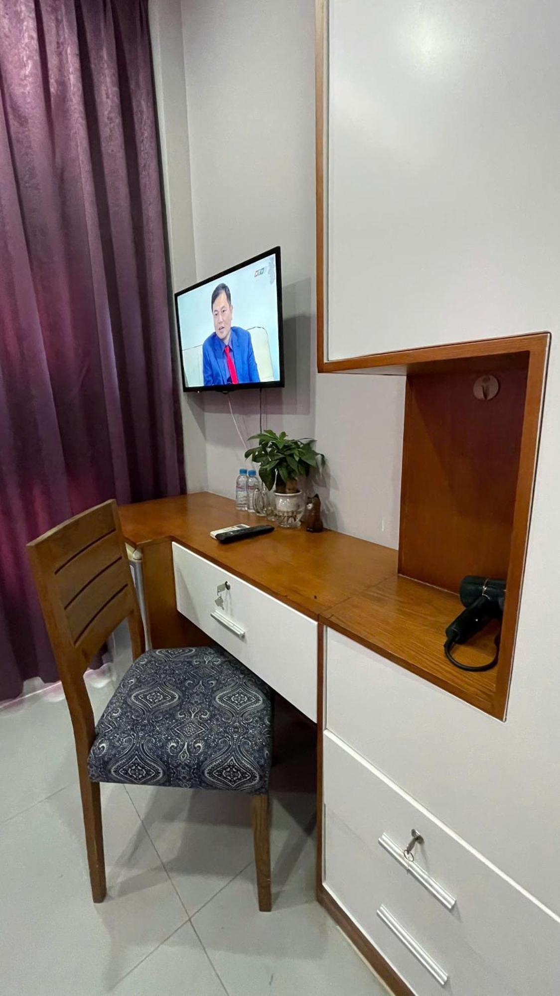 Sky House Căn hộ
