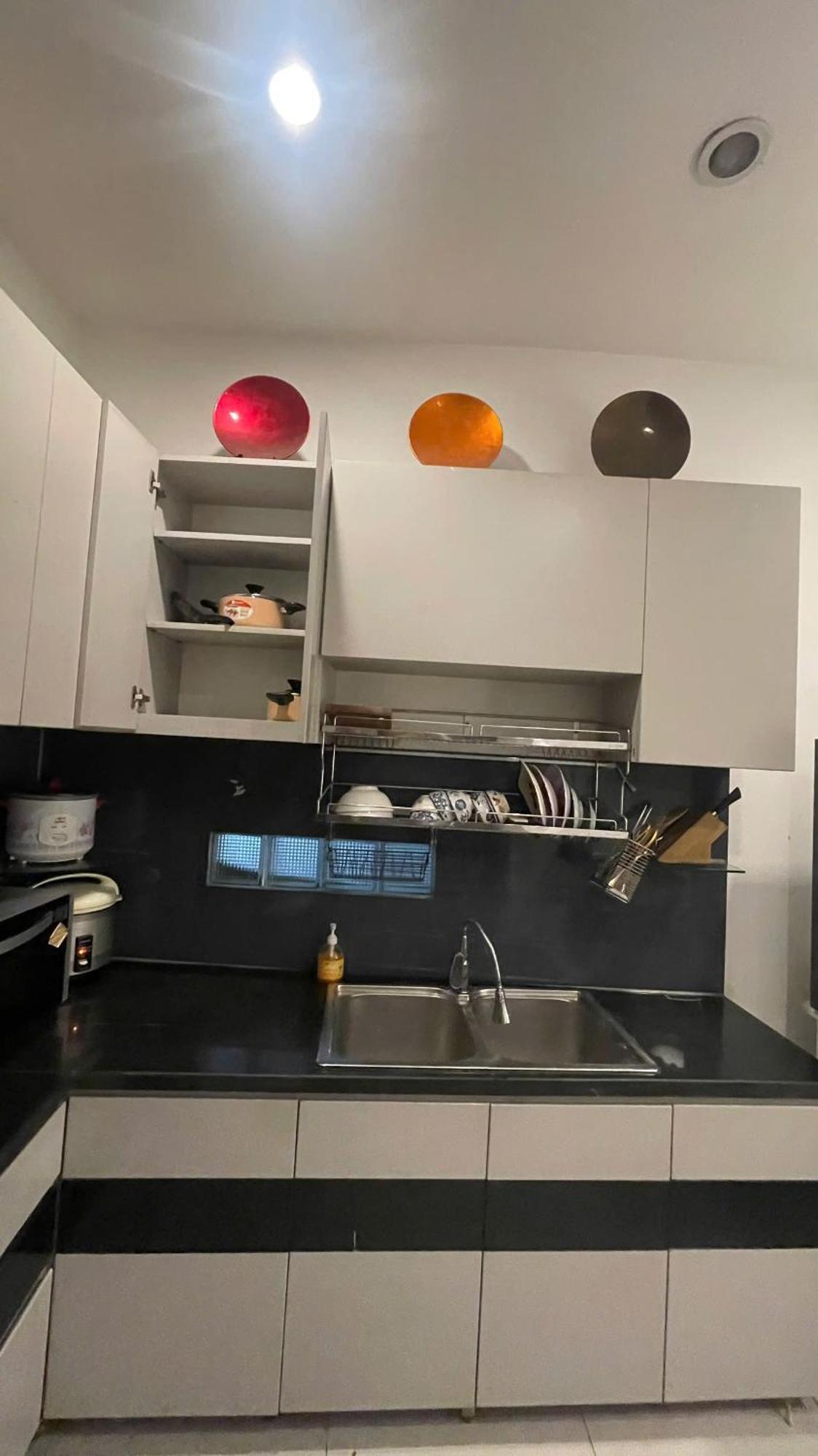 Sky House TP. Hồ Chí Minh
