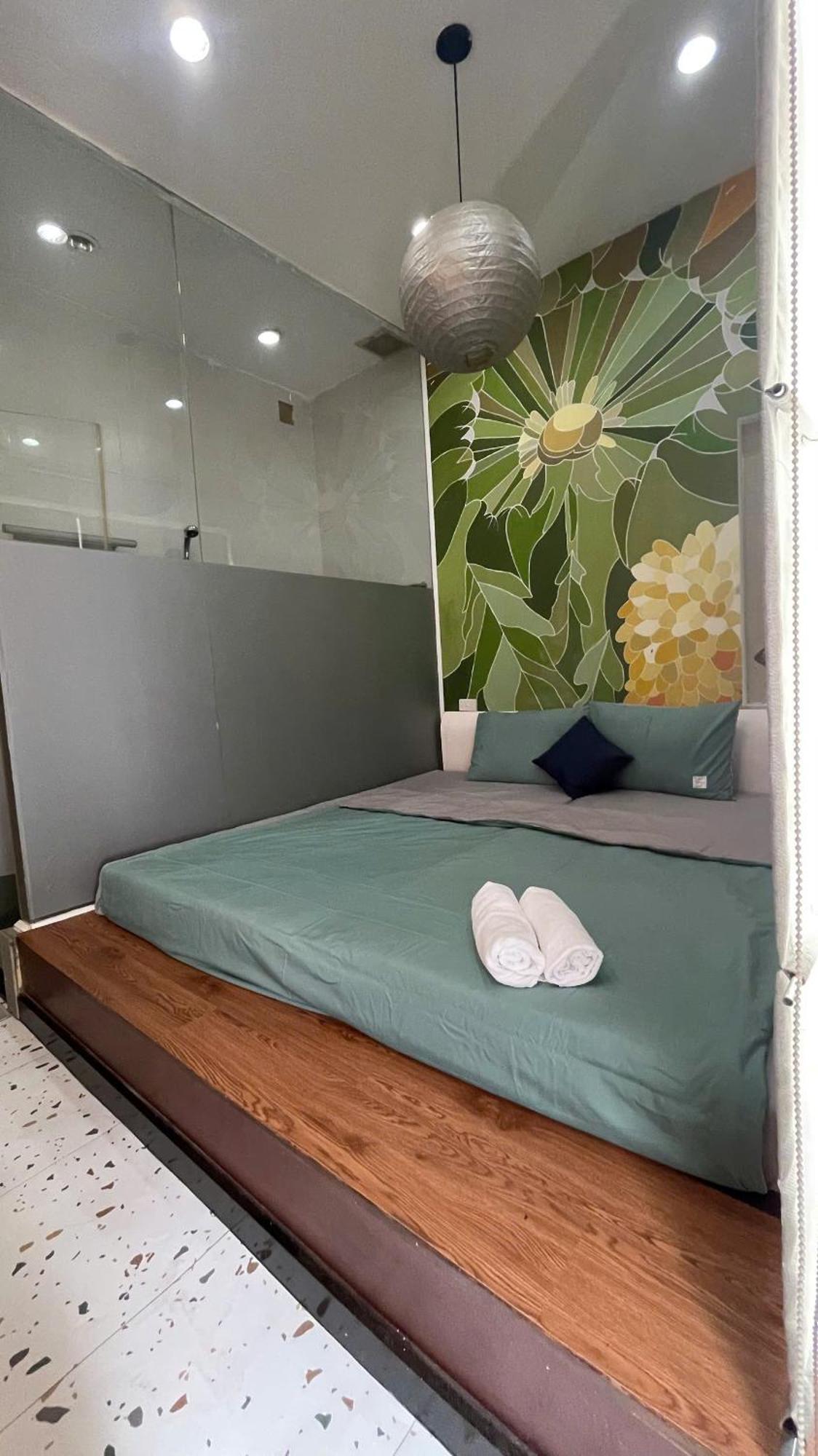 Sky House Căn hộ *