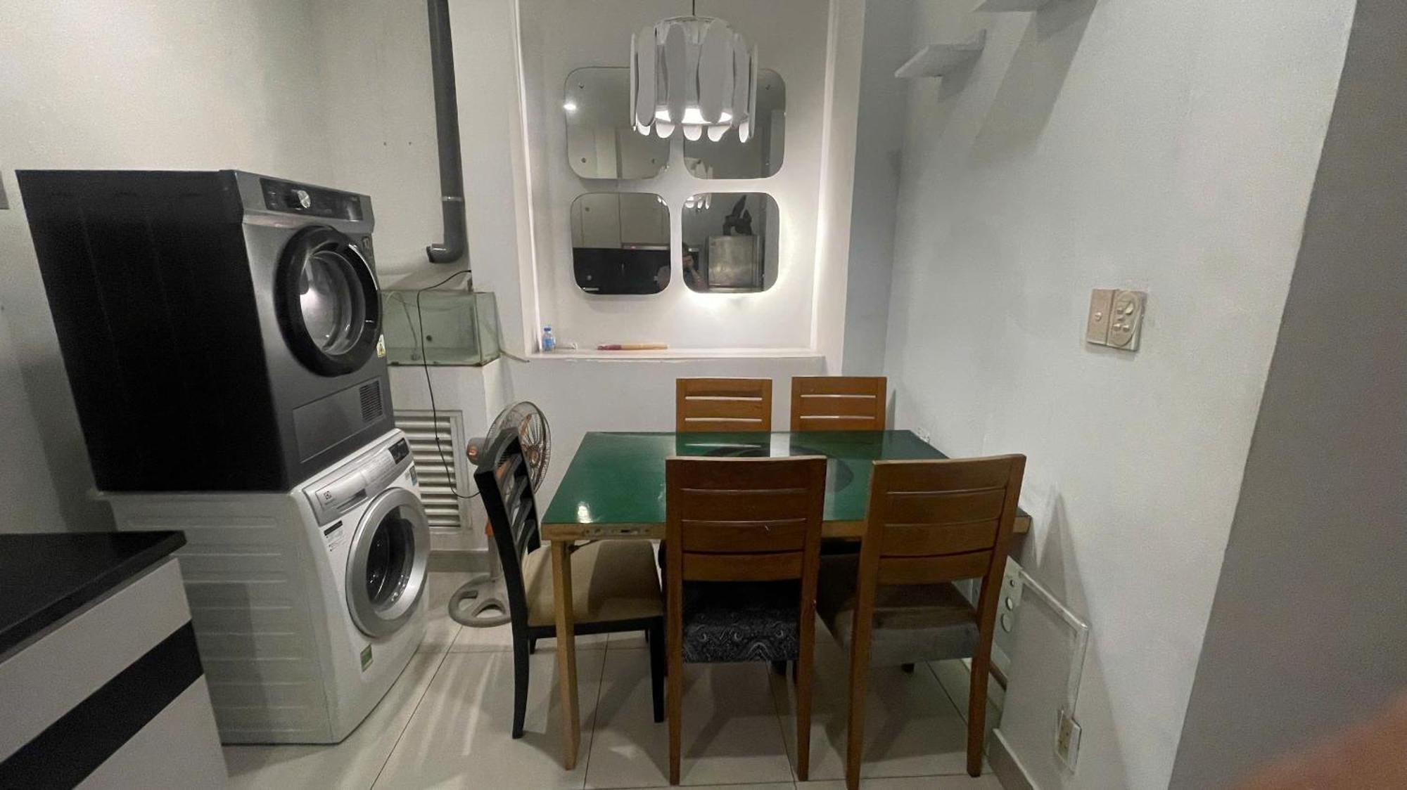 Căn hộ Sky House TP. Hồ Chí Minh
